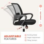 NEO CHAIR Adjustable Ergonomic Office Desk Chair