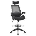BOLISS High Back Office Drafting Chair with Support