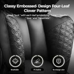 COMHOMA Big and Tall Ergonomic Office Chair