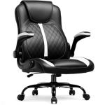 COMHOMA Ergonomic Gaming Chair with Lumbar Support