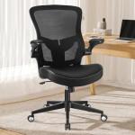 Ergonomic Office Chair 400lbs with Adjustable Features