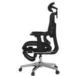 FLEXISPOT OC4-SD Ergonomic Office Chair with Footrest