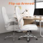 NEO CHAIR Ergonomic Gaming Office Chair - White