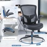 Ergonomic Office Chair 400lbs with Adjustable Features