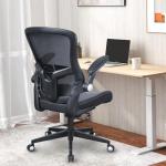 Ergonomic Office Chair 400lbs with Adjustable Features