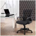 Furmax Ergonomic Mesh Mid Back Office Chair