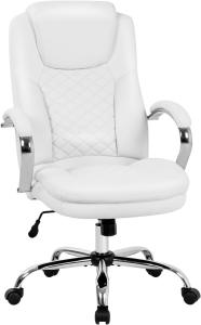 Adjustable Ergonomic Swivel Office Desk Chair