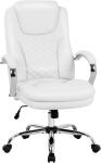 Adjustable Ergonomic Swivel Office Desk Chair