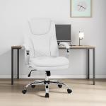 Adjustable Ergonomic Swivel Office Desk Chair