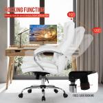 Adjustable Ergonomic Swivel Office Desk Chair