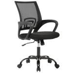 Ergonomic Adjustable Office Chair for Comfort