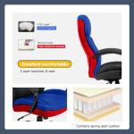 Big and Tall Heavy Duty Office Chair 500 lbs Weight Capacity Ergonomic Chair