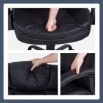 Big and Tall Heavy Duty Office Chair 500 lbs Weight Capacity Ergonomic Chair