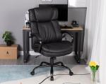 Big and Tall Heavy Duty Office Chair 500 lbs Weight Capacity Ergonomic Chair