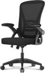 High Back Office Chair Ergonomic Swivel Mesh Computer Desk Task Chair