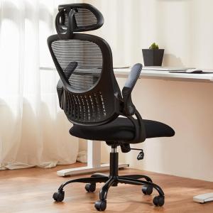 Ergonomic High-Back Mesh Office Desk Chair
