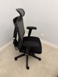 Autonomous ErgoChair Pro Adjustable Ergonomic Office Chair