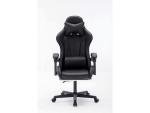 Adjustable Ergonomic Gaming Chair with Lumbar Support