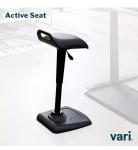 Vari Active Seat - Adjustable Ergonomic Standing Chair
