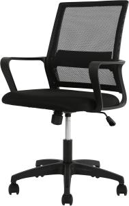 Ergonomic Gaming Chair with Wheels for Comfort