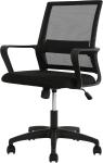 Ergonomic Gaming Chair with Wheels for Comfort