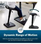 Vari Active Seat - Adjustable Ergonomic Standing Chair