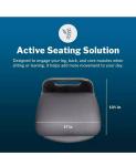 Vari Active Seat - Adjustable Ergonomic Standing Chair