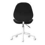 Adjustable Mid-Back Ergonomic Office Chair