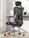 SIHOO Big and Tall Ergonomic Office Chair