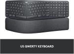 Logitech ERGO K860 Wireless Ergonomic Split Keyboard