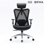 SIHOO High-Back Ergonomic Office Chair with Lumbar Support