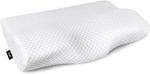 ZAMAT Adjustable Memory Foam Neck Pillow