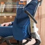 Ergonomic High Back Mesh Office Chair