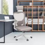 Ergonomic High Back Office Chair with Lumbar Support