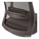 Alera AD41BME17 Ashdale Ergonomic Fabric Swivel Task Chair New