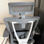 ErgoChair Pro - Cool Gray Ergonomic Desk Chair