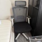 ErgoChair Pro - Cool Gray Ergonomic Desk Chair