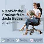 Ergonomic Office Chair, High Back Desk Chair with 4D Armrests, 135° Reclining Swivel Chair with 3-Level Tilt Lock, 2D Headrest & Sliding Seat, Dual Back Support, Adjustable Lumbar, Heavy Duty 1600 lbs