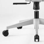 EUREKA ERGONOMIC OC75 Mesh Office Chair, Ergonomic Office Chair with Lumbar Support, Home Office Desk Chairs with 3D Armrests and Headrest, Computer Desk Chair, Grey