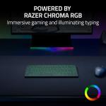 Razer Bundle: Joro Portable Wireless Gaming Keyboard + Basilisk Mobile Portable Ergonomic Wireless Gaming Mouse