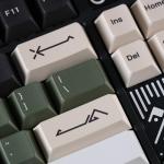 Varmilo Hygge VA80 Hotswap Bluetooth RGB Keyboard (Kailh Prestige Light)