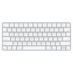 Apple Magic Keyboard with Touch ID for Mac Models with Apple Silicon - US English ​​​​​​​