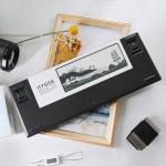 Varmilo Hygge VA80 Hotswap Bluetooth RGB Keyboard (Kailh Prestige Light)