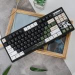 Varmilo Hygge VA80 Hotswap Bluetooth RGB Keyboard (Kailh Prestige Light)