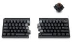 FILCO Majestouch Xacro M10SP Black 65% Split Double Shot PBT Mechanical Keyboard (Cherry MX Brown)