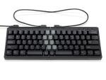 FILCO Majestouch Xacro M10SP Black 65% Split Double Shot PBT Mechanical Keyboard (Cherry MX Brown)
