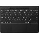 Microsoft Surface Pro 13-inch Flex Keyboard with Bold keyset, Black
