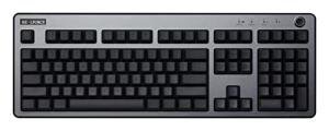Realforce Topre R3 Mac Wireless Keyboard (Black)