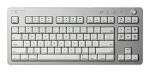 Realforce R3 TKL Mac Wireless Keyboard (White)