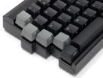 FILCO Majestouch Xacro M10SP Black 65% Split Double Shot PBT Mechanical Keyboard (Cherry MX Brown)